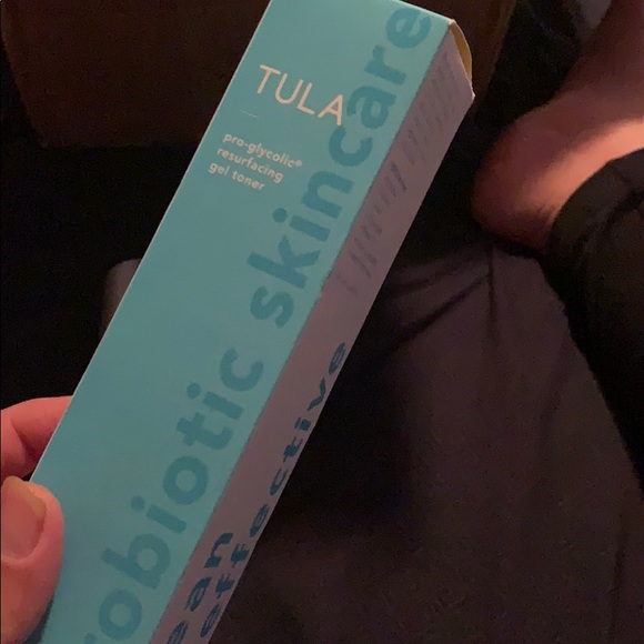 Tula pro-glycolic resurfacing get toner - Picture 3 of 4